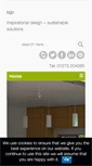 Mobile Screenshot of koruarchitects.co.uk